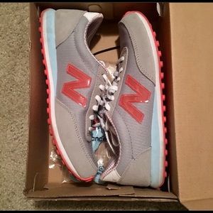 Women’s New Balance 7 1/2